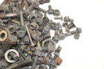1997 Yamaha Vmax Sx 700 Triple Oem Nut Bolt Spacer Hardware Kit SY10