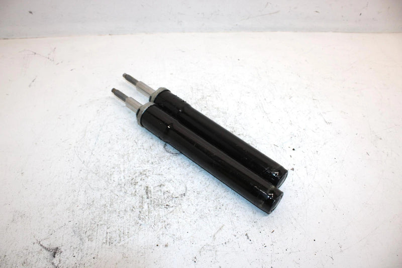 2001 Polaris Magnum 325 Oem Front Strut Pair 7041761 AP98