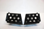 1994 Arctic Cat Wildcat Efi Oem Footrest Set 0606-197 0606-198 SA42