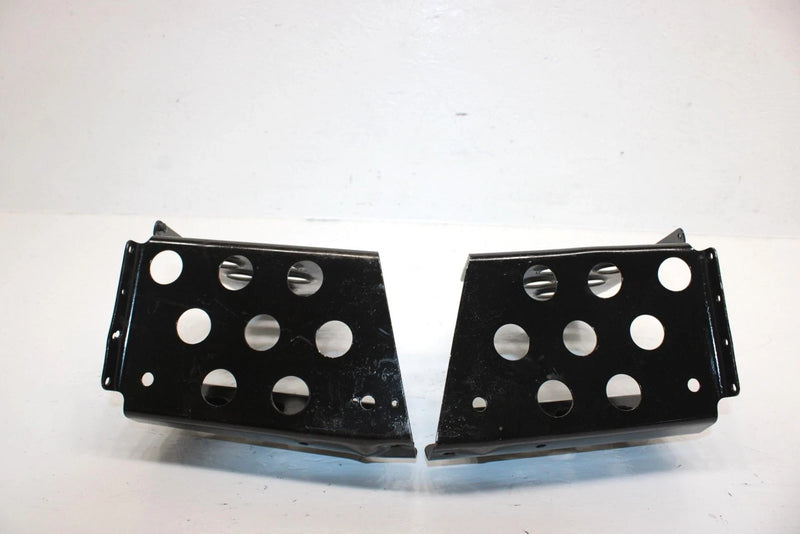 1994 Arctic Cat Wildcat Efi Oem Footrest Set 0606-197 0606-198 SA42