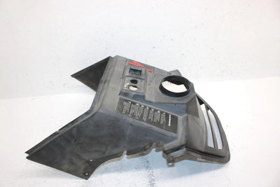 1988 Yamaha Phazer Oem Console Panel Set 8X9-77712-01-00 8X9-77711-01-00 SY26
