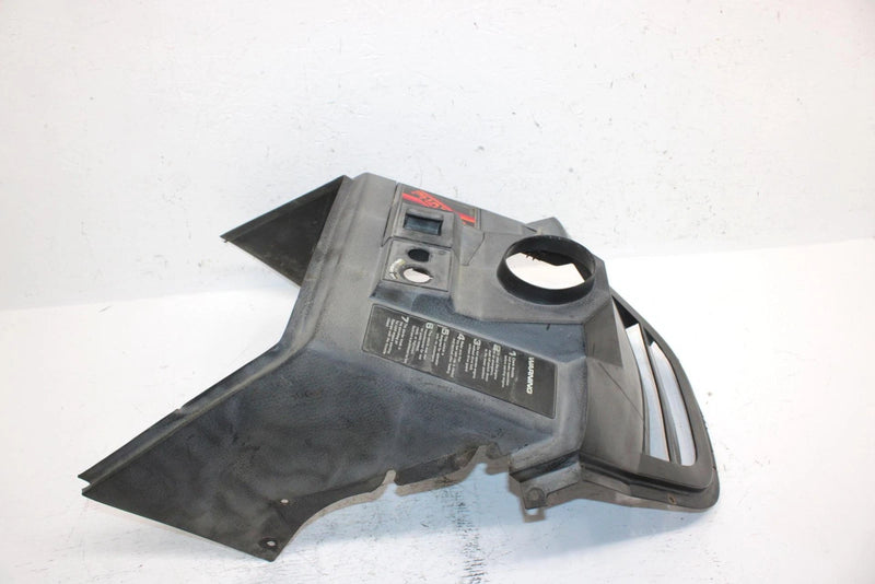 1988 Yamaha Phazer Oem Console Panel Set 8X9-77712-01-00 8X9-77711-01-00 SY26