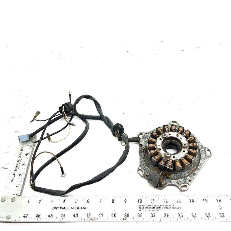 2003 Polaris Magnum 330 4X4 OEM Stator 3089275 AP218