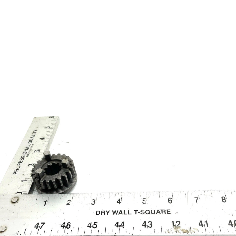 00-06 Honda Rancher 350 OEM 21T Main 3rd Gear 23441-HN5-670 AH72