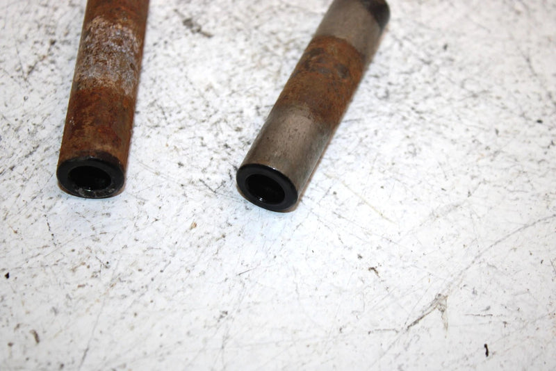 97 Arctic Cat Z 440 Oem A Arm Outer Axle Pair 0603-830 SA305