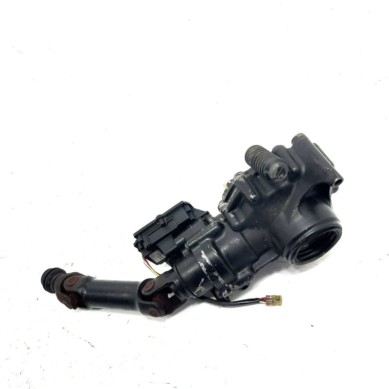 2005 Arctic Cat 650 4x4 V2 OEM Front Diff Gearcase 0502-615 AA39