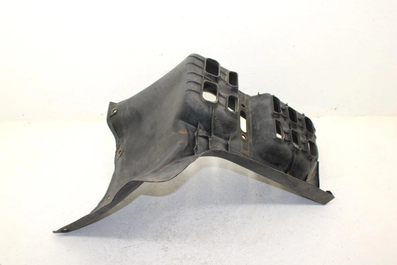 06 Honda Trx 400 Faa Fourtrax Rancher At Oem Left Footwell 80122-HN7-000ZA AH55
