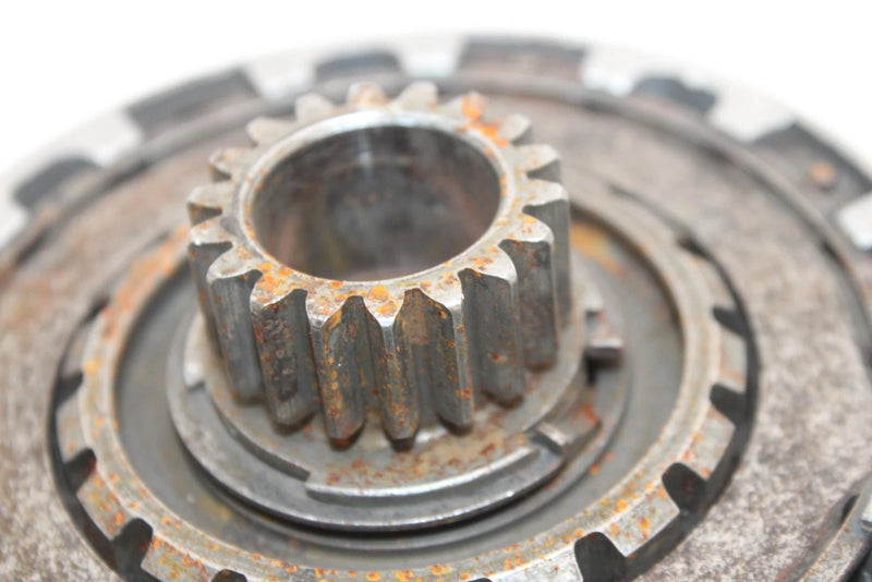 1977 Honda Atc 90 Oem Clutch 22101-046-030 22101-046-040 AH69