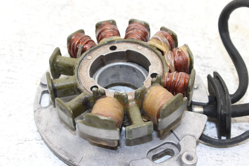 1995 Polaris Xlt Oem Stator 3084473 SP34