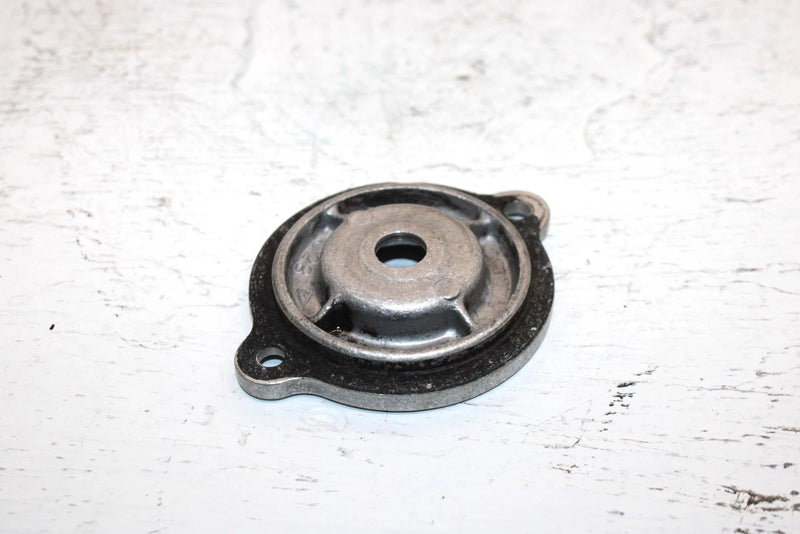 1987 Honda Atc 90a Oem Outer Clutch Cap Cover 22111-028-010 AH57