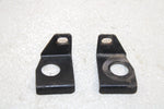 92 Polaris Trail Boss 4x4 Oem Rear Rack Support Bracket Set 5243468-067 Q5056