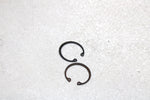 11 Polaris Shift 600 Oem Lower A Arm Ball Joint Snap Ring (Pair) 7710539 SP160