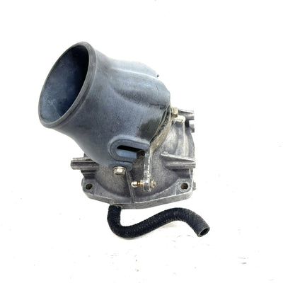 00-02 Yamaha WaveRunner GP1200 OEM Jet Pump Steering Nozzle 67X-51318-00-94 JY28