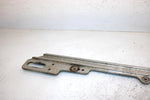 92 Polaris Trail Oem Silver Suspension Rail 1540553 1540554 SP136