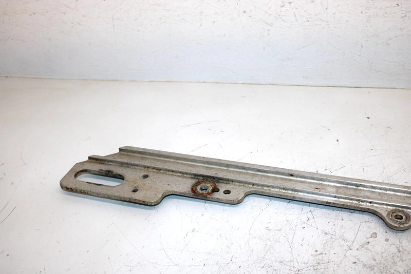 92 Polaris Trail Oem Silver Suspension Rail 1540553 1540554 SP136