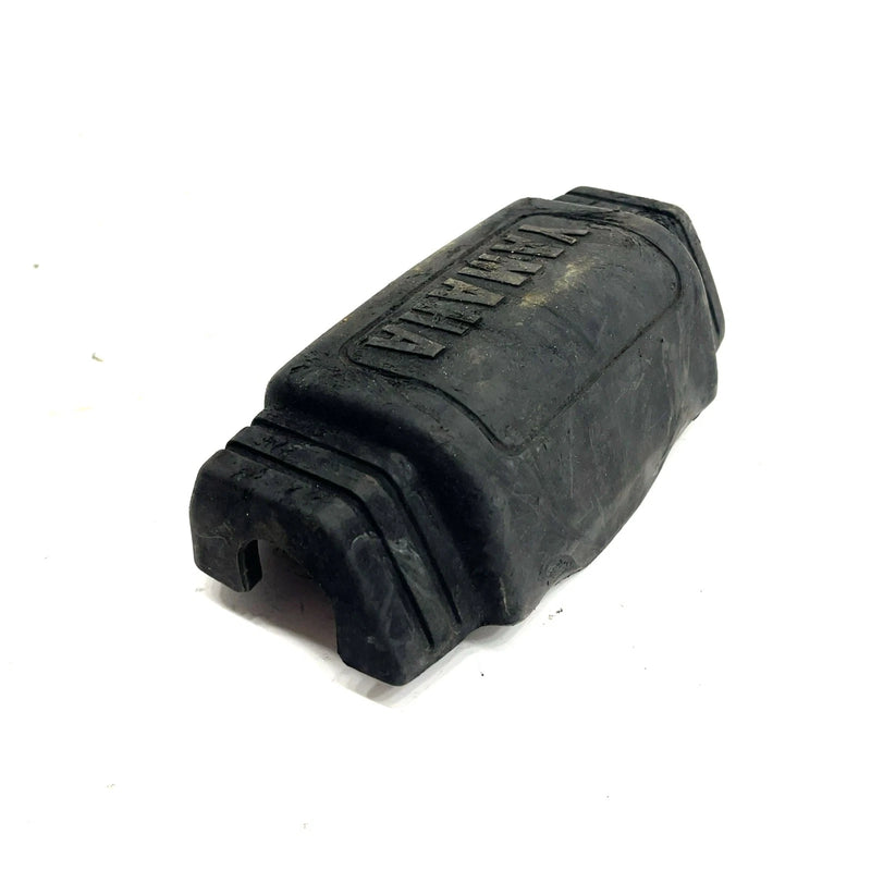 1990 Yamaha Moto 4 OEM Handlebar Cover 1YW-26124-01-00 AY51