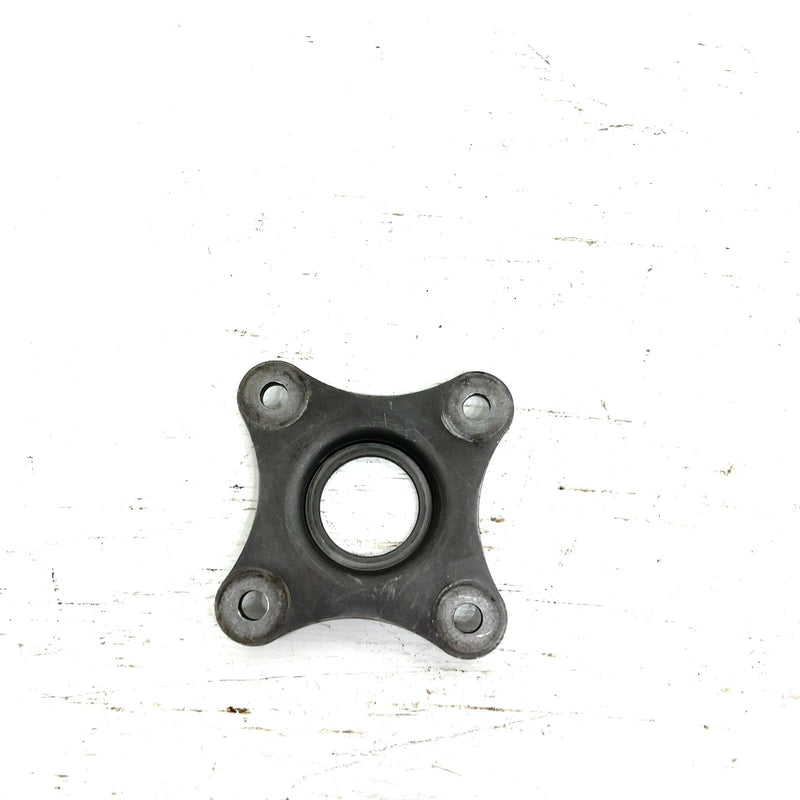 85-91 Yamaha Moto 4 OEM Clutch Pressure Plate 21V-16352-00-00 AY66