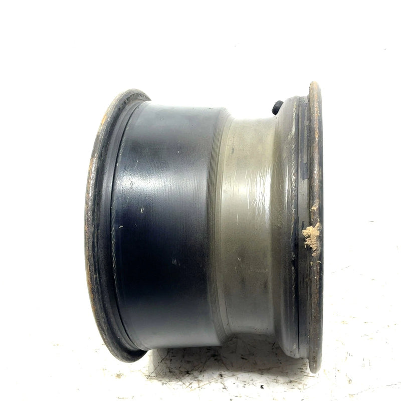 2007 Polaris Ranger 700 6x6 EFI OEM 12x8 Rear Wheel Rim 1523450-067 XP7.1