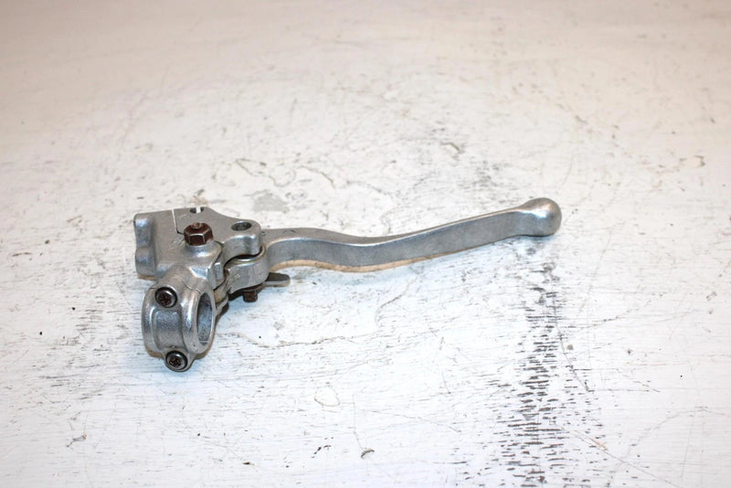 1986 Honda Trx 125 Oem Left Brake Lever 53180-HC3-000 AH41