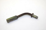 89 Yamaha Exciter EX570N OEM Throttle Cable Guide 8X6-14155-00-00 SY54
