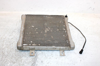 2001 Polaris Sportsman 400 Oem Radiater 1240045 1240533 AP178
