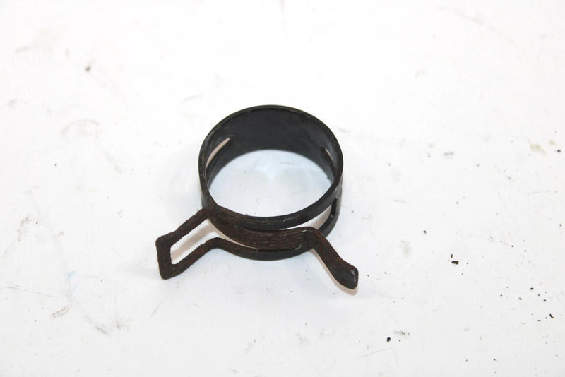 1992 Yamaha Exciter Ii Le Oem Coolant Hose Clip Set of 4 90467-28046-00 Q4470
