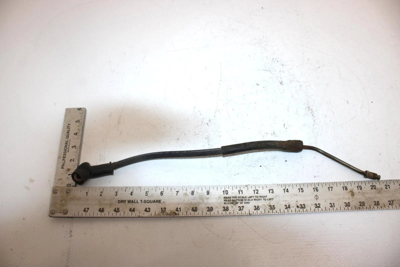 2000 Polaris Xpedition 425 Oem Front Upper Brake Line 1930816 AP147