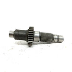 98-00 Polaris Scrambler 500 OEM Transmission Reverse Shaft 3233557 AP211