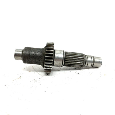 98-00 Polaris Scrambler 500 OEM Transmission Reverse Shaft 3233557 AP211