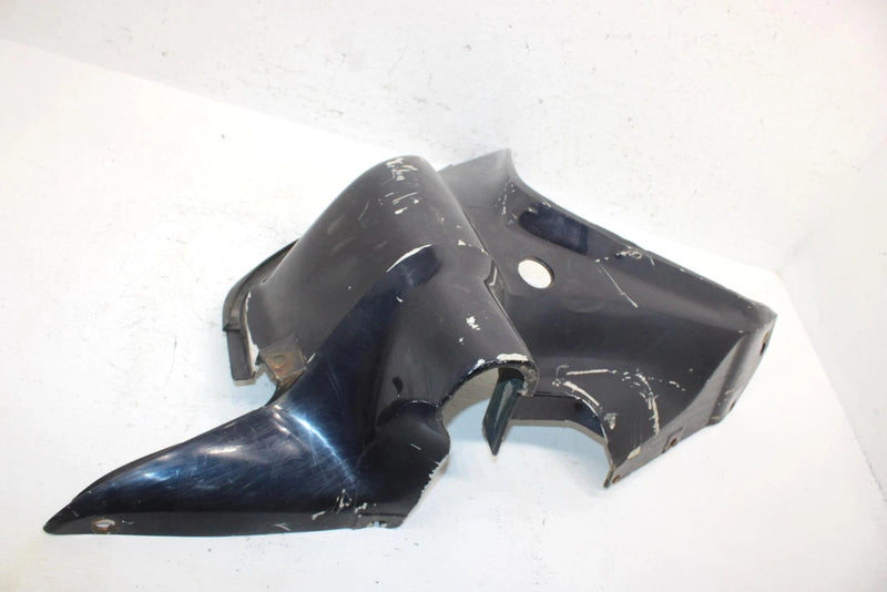 1989 Yamaha Inviter Oem Left Side Panel 86E-21982-00-00 SY17