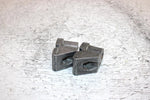 1989 Polaris 650 Oem Bogie Wheel Bracket Pair 5130570 SP43