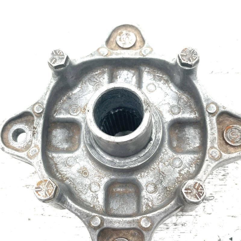 2002 Polaris Sportsman 400 OEM Rear Wheel Hub 5131649 AP223