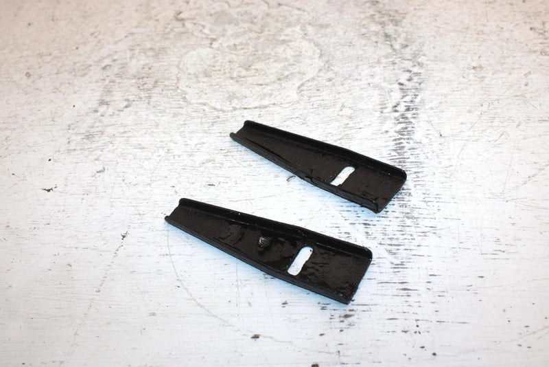 1996 Ski-doo Mxz 440 Oem Bumper Support Pair 517278700 SS13