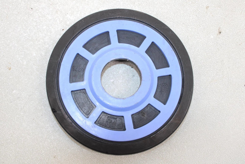 Polaris Oem Lavender Track Idler Wheel 6375 1594049 1594050 Q1243