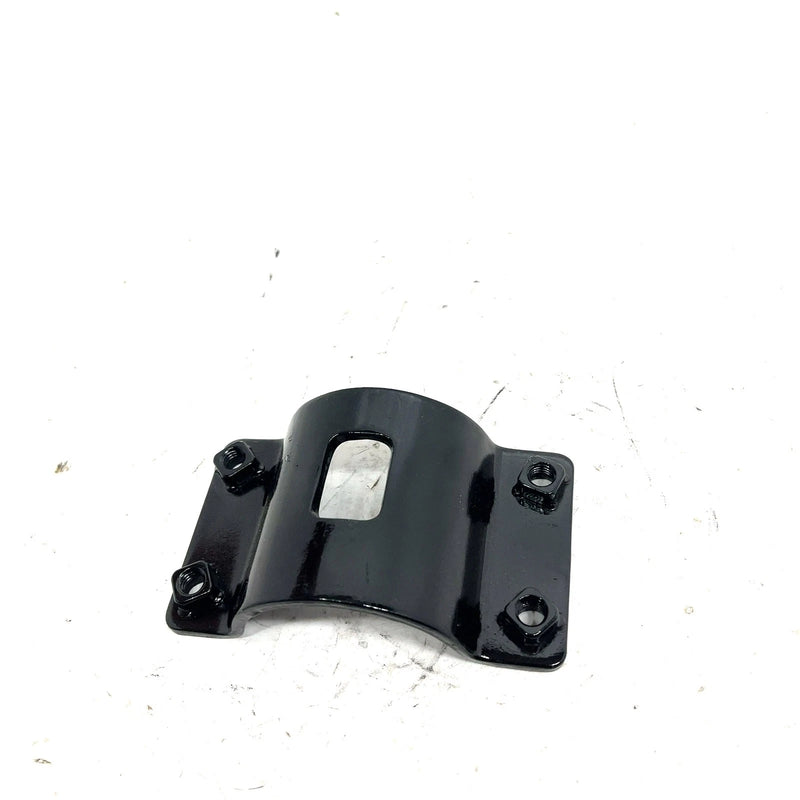 91-01 Suzuki Quadrunner 160 OEM Tow Hitch Plate 95220-02C00 AS30