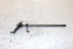 1988 Suzuki Lt 230 E Oem Shift Shaft 25510-18A01 AS7