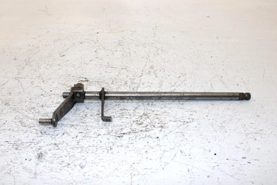 1988 Suzuki Lt 230 E Oem Shift Shaft 25510-18A01 AS7