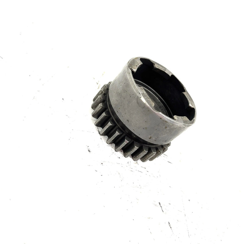 02-03 Kawasaki Prairie 650 4x4 OEM 26T High Input Trans Gear 13260-1867 AK37