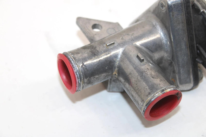 1992 Yamaha Exciter Ii Le Oem Coolant Fill Assembly 83M-82560-01-00 SY126