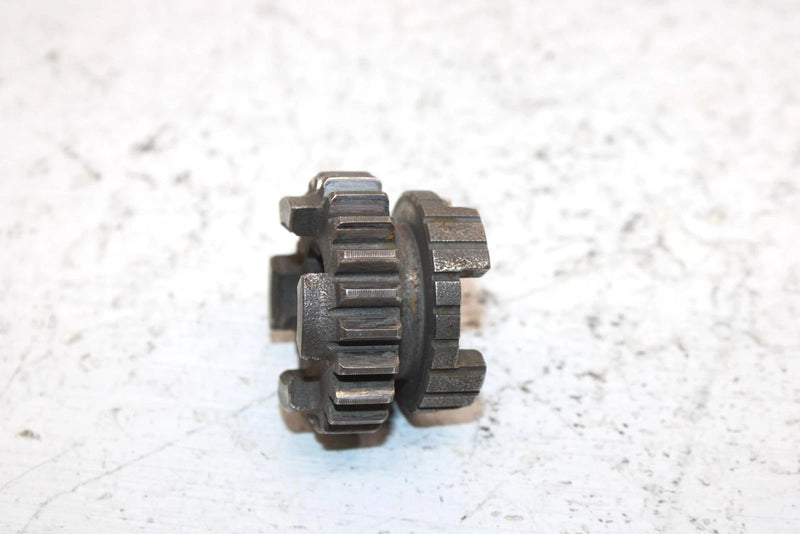 1986 Yamaha  Moto 4 200 Oem 3rd Pinion Gear 22T 59V-17131-00-00 AY1