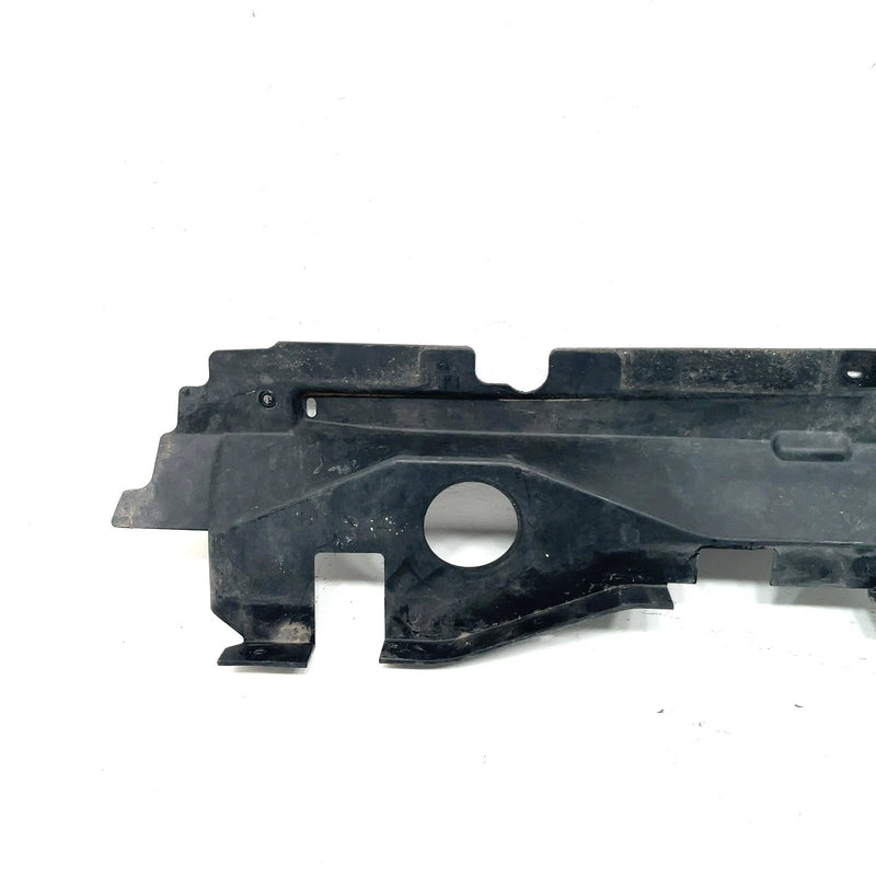 15 Polaris Ranger 570 4x4 Full Size OEM Rear Close Off Panel 5450843-070 XP10.2