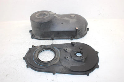 2004 Polaris Magnum 330 Oem Clutch Cover Set 2201956 2633926 AP159