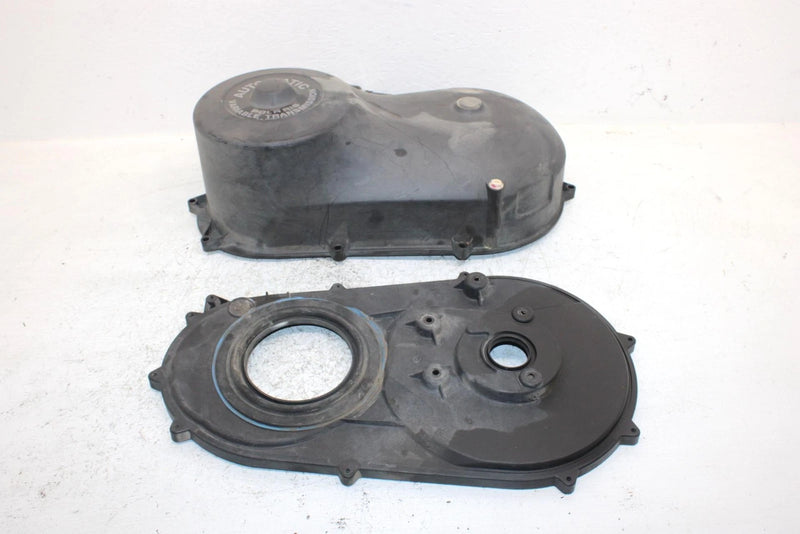 2004 Polaris Magnum 330 Oem Clutch Cover Set 2201956 2633926 AP159