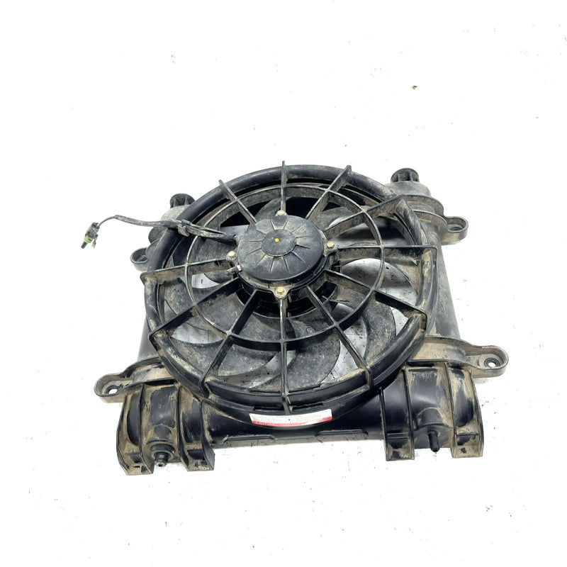 2015 Polaris Ranger 570 4x4 Full Size OEM Radiator Fan 2411816 XP10.1