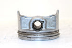 2004 Kawasaki Kfx 700 Oem 82mm Bore Piston W/Pin 13001-1658 AK30