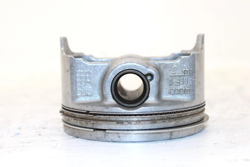 2004 Kawasaki Kfx 700 Oem 82mm Bore Piston W/Pin 13001-1658 AK30