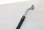 2009 Honda Trx680fga Oem Lower Oil Coolar Hose 15540-HN8-000 AH23