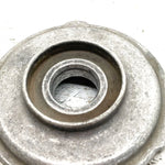 04-07 Honda Rancher 400 TRX400FA 4x4 AT OEM Oil Filter Cover 15411-HN8-010 AH77