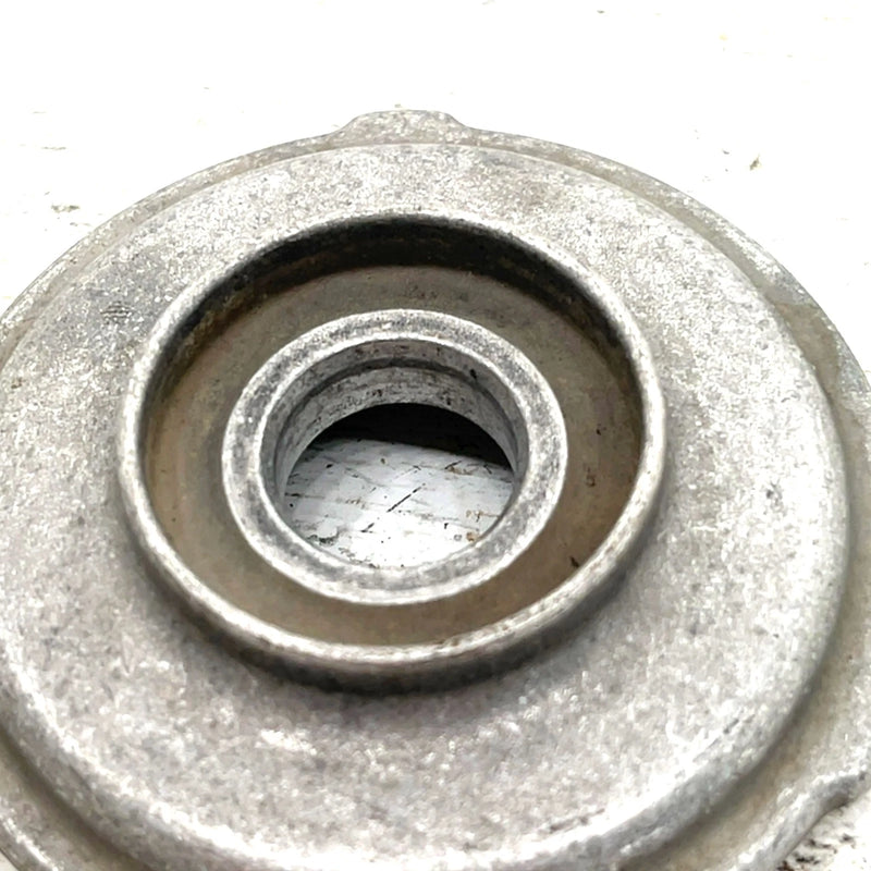 04-07 Honda Rancher 400 TRX400FA 4x4 AT OEM Oil Filter Cover 15411-HN8-010 AH77