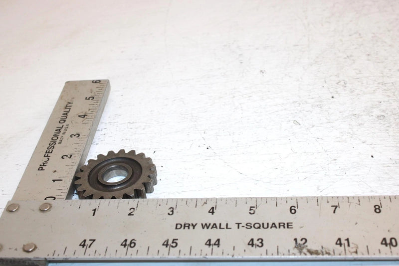 86 Honda Trx 350 A Fourtrax 4x4 Oem 20T Kick Start Idler Gear 28221-HA5-000 AH43